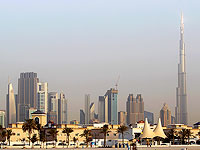 Накануне Рамадана