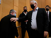 СМИ: после двухмесячного перерыва созвано заседание военно-политического кабинета