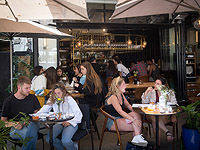 Коронавирус в Израиле: 412 заболевших в больницах, состояние 259 из них тяжелое