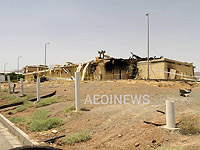 Зарубежные СМИ сообщили о возобновлении пожара на ядерном объекте в Натанзе