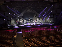 Бунт режиссера Михаль Бат-Адам на церемонии вручения Премии Израиля