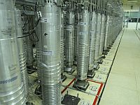 NYT: ядерной программе Ирана нанесен серьезный ущерб, за 