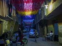 В Египте и Ливане названа дата начала Рамадана