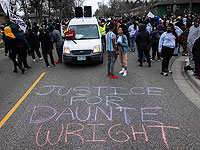 В Миннесоте полицейские застрелили 20-летнего темнокожего