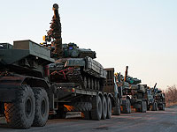 Süddeutsche Zeitung. Ползучая аннексия: угрозы России в адрес Украины беспрецедентны