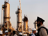 Хуситы сообщили о массированном обстреле объектов Aramco
