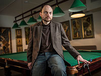 Владимир Кара-Мурза в интервью Süddeutsche Zeitung: 