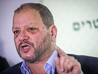 После жалобы депутата Офера Касифа допрошены несколько сотрудников ЯСАМ