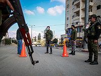 В Хевроне обстрелян дом сторонника Дахлана