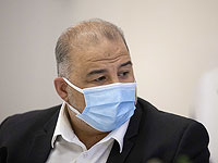 Мансур Аббас завершил курс лечения в больнице 