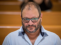 Офер Касиф заявил, что пострадал в результате действий полиции в квартале Шейх-Джара