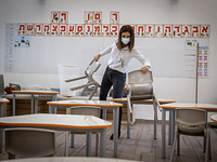 Минпрос: за время удаленной учебы сильно пострадало качество знаний школьников