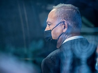 Политический тупик: коалиционные переговоры и выборы президента