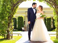 Свадьба за рубежом от агентства A.R.IMMIGREALTY