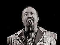 Умер солист ансамбля