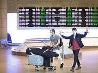 С конца мая в Израиль начинают впускать группы привитых туристов