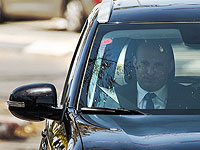 Завершилась очередная встреча Нетаниягу и Беннета. В