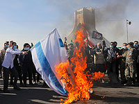 Тегеран заявил о намерении отомстить за диверсию в Натанзе на территории 