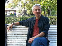 Умер писатель и журналист Василий Голованов