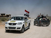 FARS: на севере Ирака подвергся атаке оперативный центр израильской разведки