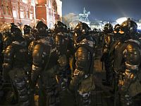 Стало известно, что Путин уволил семь генералов