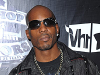 Известный американский рэпер DMX умер в возрасте 50 лет