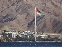 Израиль поставит Иордании воду сверх предусмотренного мирным договором