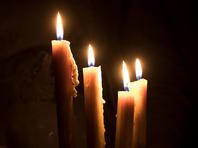 Умер народный артист Украины Борис Мирус