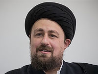 Внук Хомейни после беседы с Али Хаменеи отказался баллотироваться в президенты Ирана