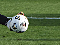 Невероятный автогол. У вратаря шансов не было