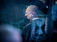 Юрсоветник представил ответ в БАГАЦ: