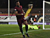 Красивый гол Траоре помешал 