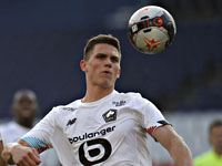 Чемпионат Франции. Турки обеспечили победу лидеру