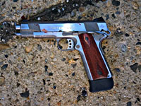 В Риге убит известный футбольный агент