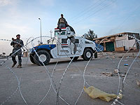 Проиранские ополченцы заявляют о 