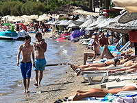 Турция недосчитается 500000 российских туристов