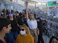 BBC: Израиль первым в мире достигнет коллективного иммунитета против коронавируса