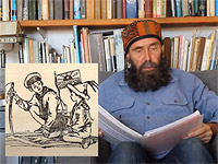 Швамбрания обетованная. Видео-эссе гида и культуролога Михаила Короля