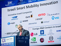 Бум израильского хайтека на фоне безработицы и отсутствия госбюджета. Экономический обзор за неделю