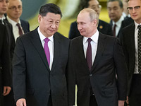 Отчет разведки США: наибольшая угроза для Америки исходит о Китая, России, Ирана и КНДР