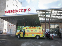 Аллергическая реакция на молоко: на севере Израиля после посещения ресторана скончалась молодая женщина