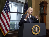 The New York Times. Администрация Байдена вводит жесткие санкции в отношении России