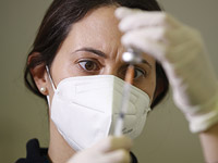 ВОЗ: в европейском регионе жертвами коронавируса стали более миллиона человек