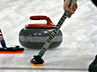 Керлинг. Плэй-офф чемпионата мира отложен из-за коронавируса