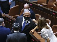 Надвигающийся цейтнот и поиск замены Нетаниягу. Итоги политической недели