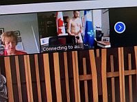 Скандал в Канаде: кадр с обнаженным депутатом попал в СМИ