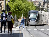 Житель Бейт-Ханины задержан по подозрению в нападении на ультраортодоксального подростка