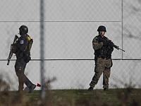 Стрельба в Индианаполисе: множество жертв