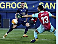 Лига Европы. 