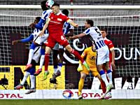 Берлинская 